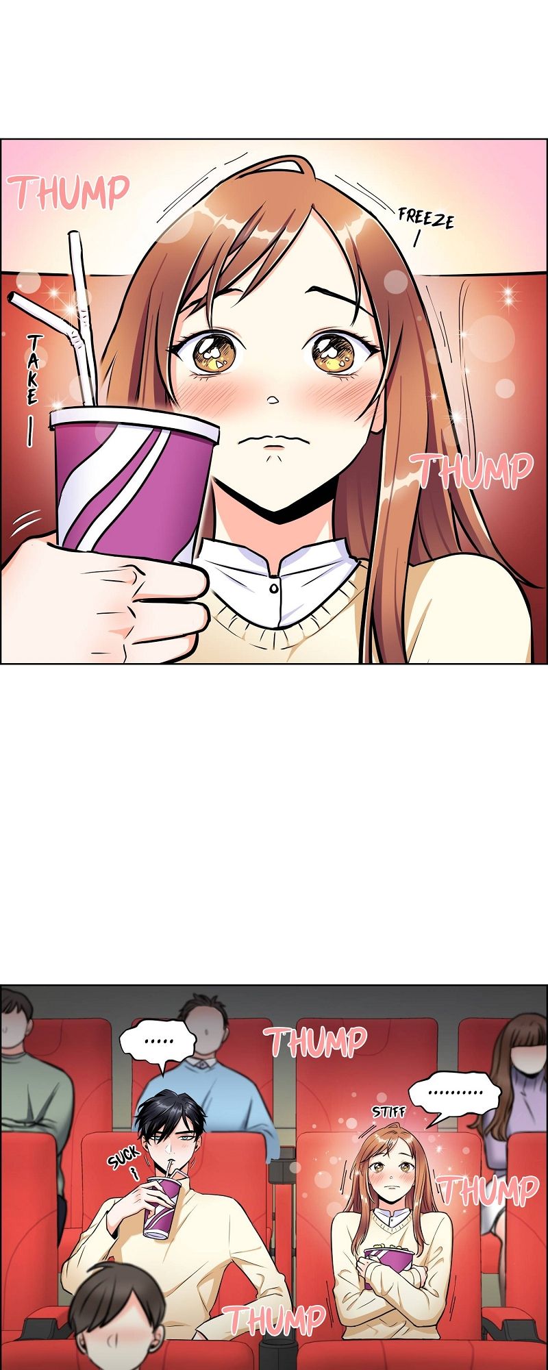 Blood Type L - Episode 35 — page 31
