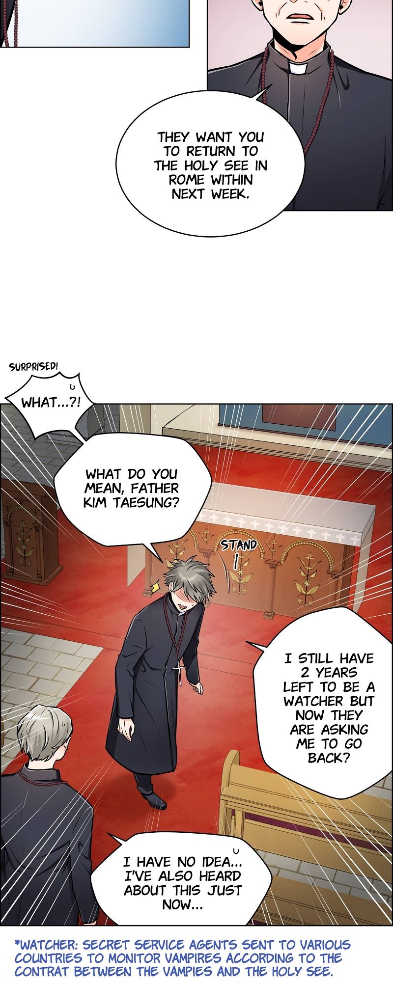 Blood Type L - Episode 35 — page 36