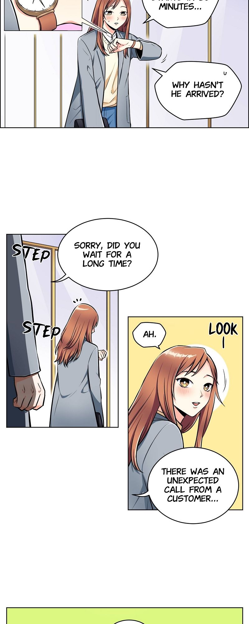 Blood Type L - Episode 35 — page 5