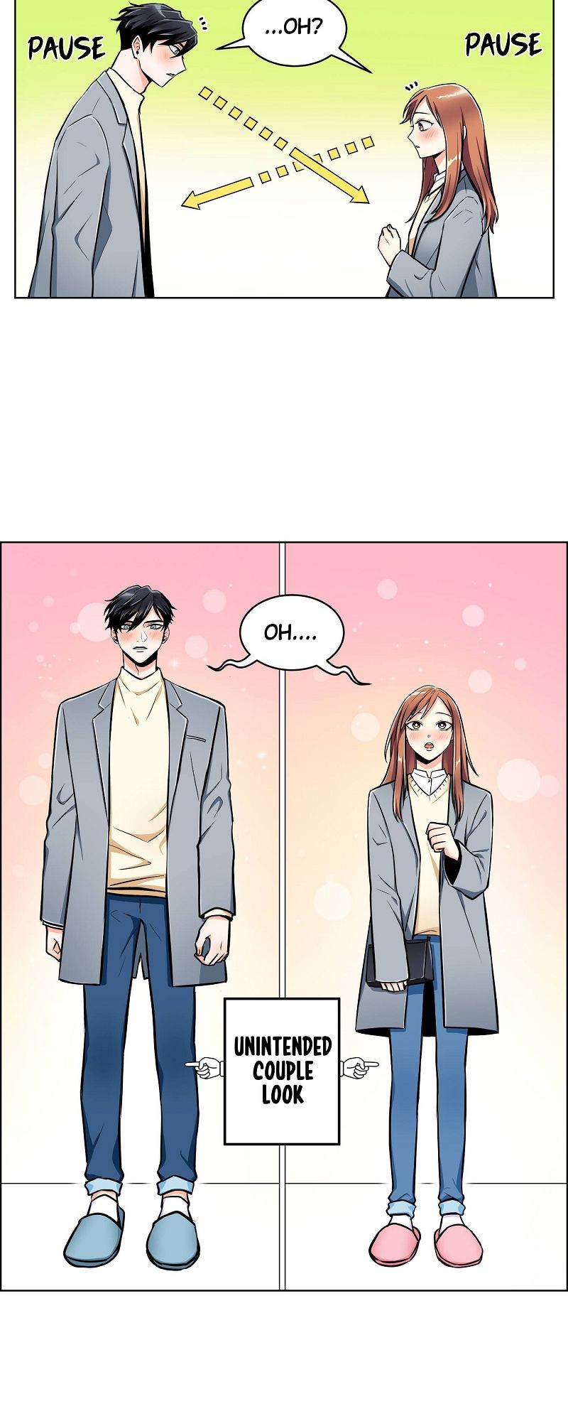 Blood Type L - Episode 35 — page 6
