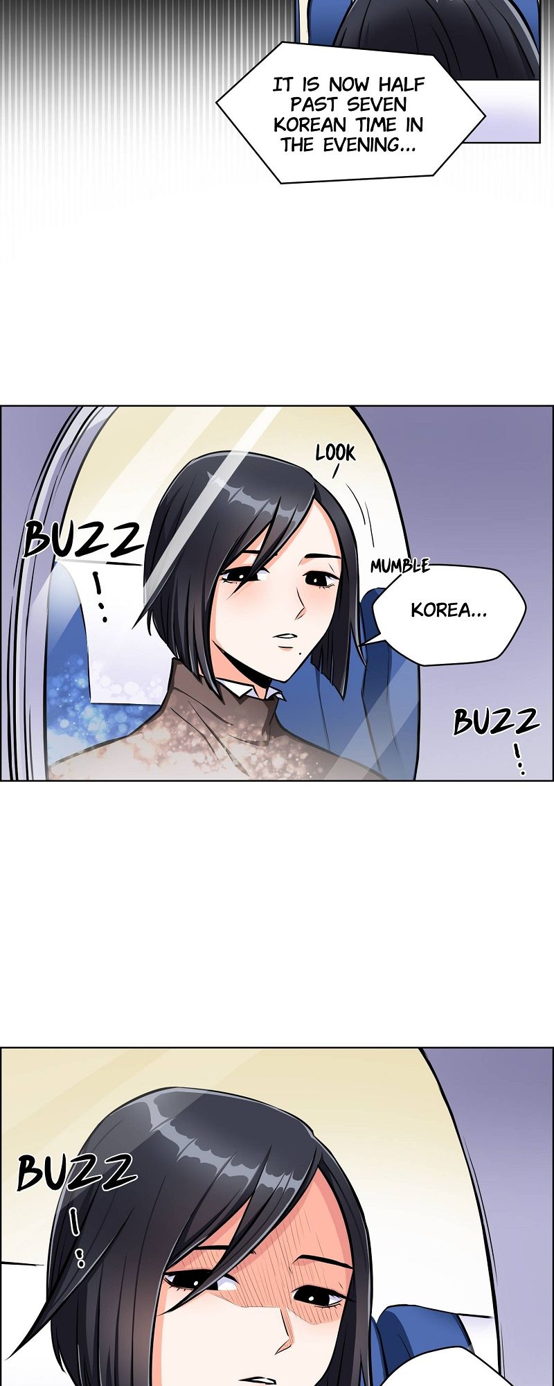 Blood Type L - Episode 35 — page 9