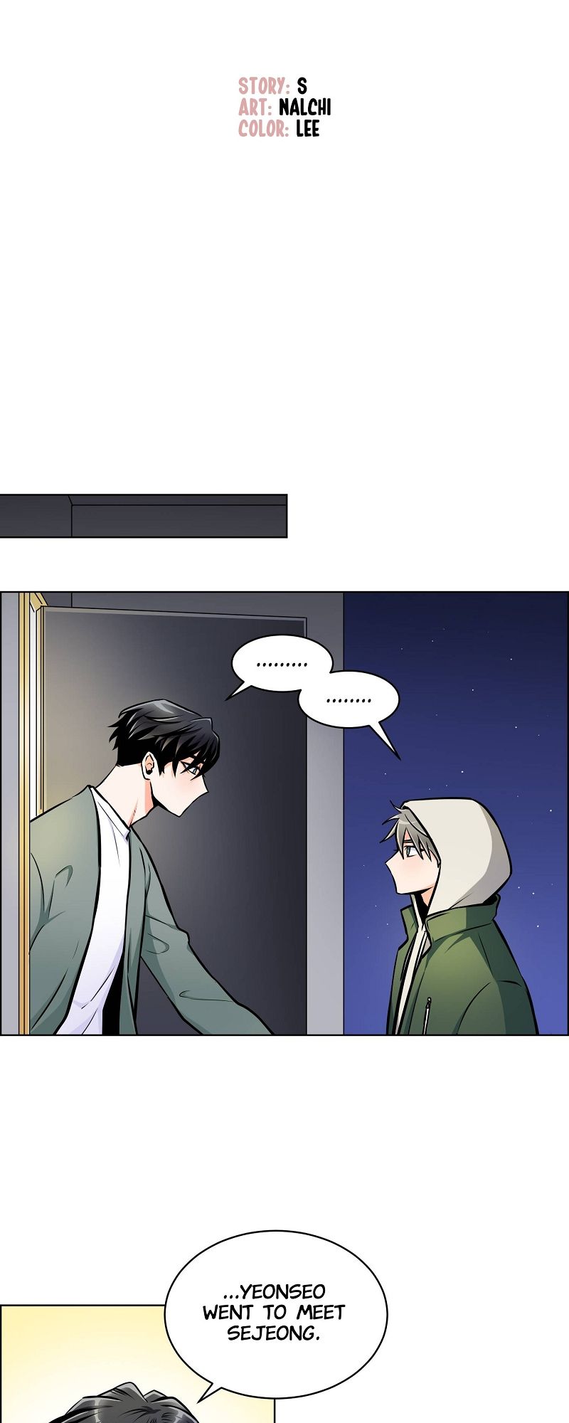 Blood Type L - Episode 36 — page 11