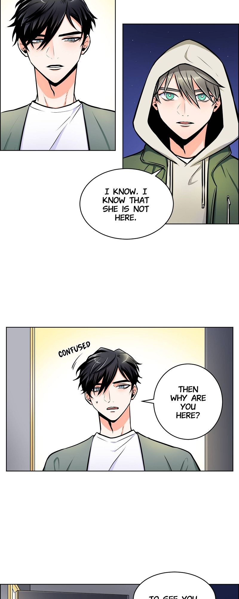 Blood Type L - Episode 36 — page 12