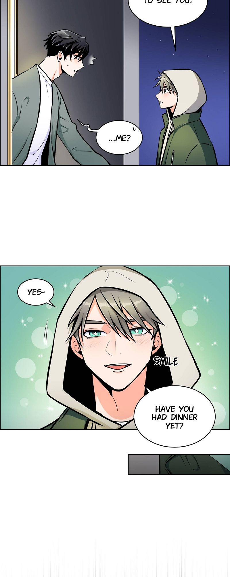 Blood Type L - Episode 36 — page 13
