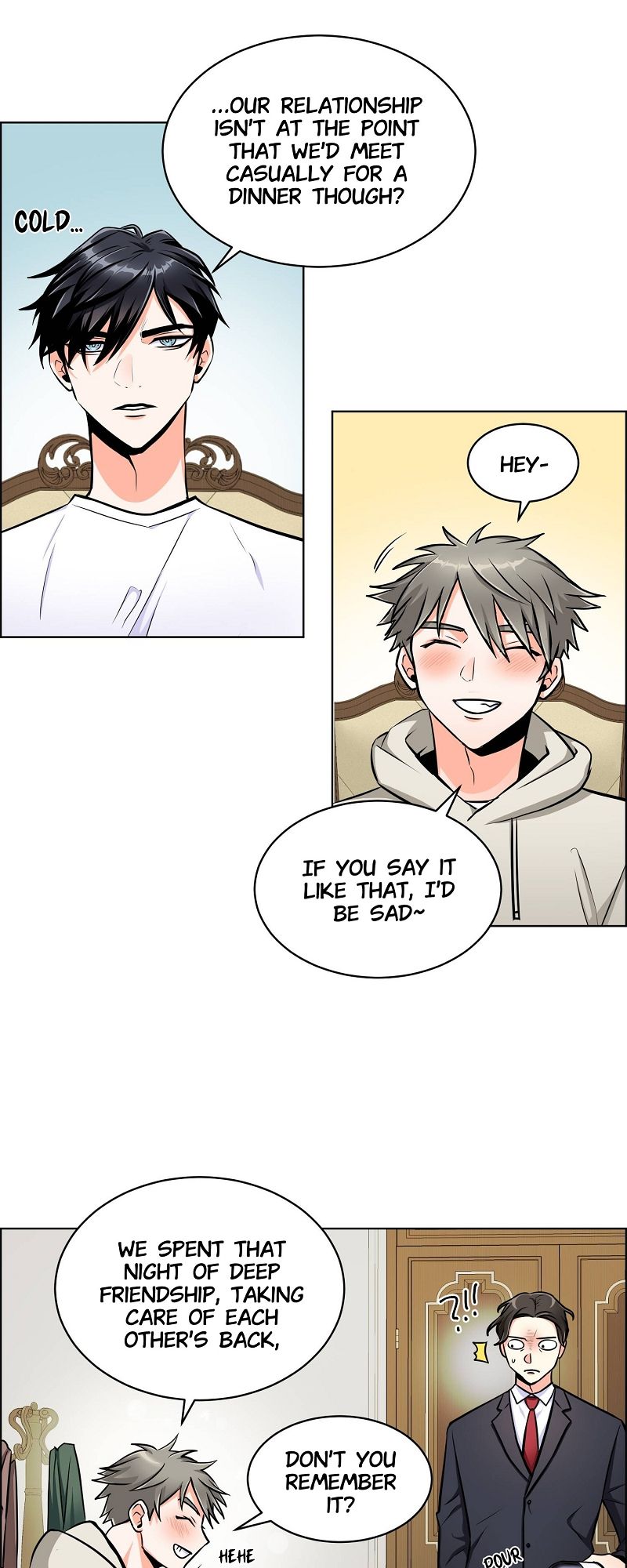 Blood Type L - Episode 36 — page 15