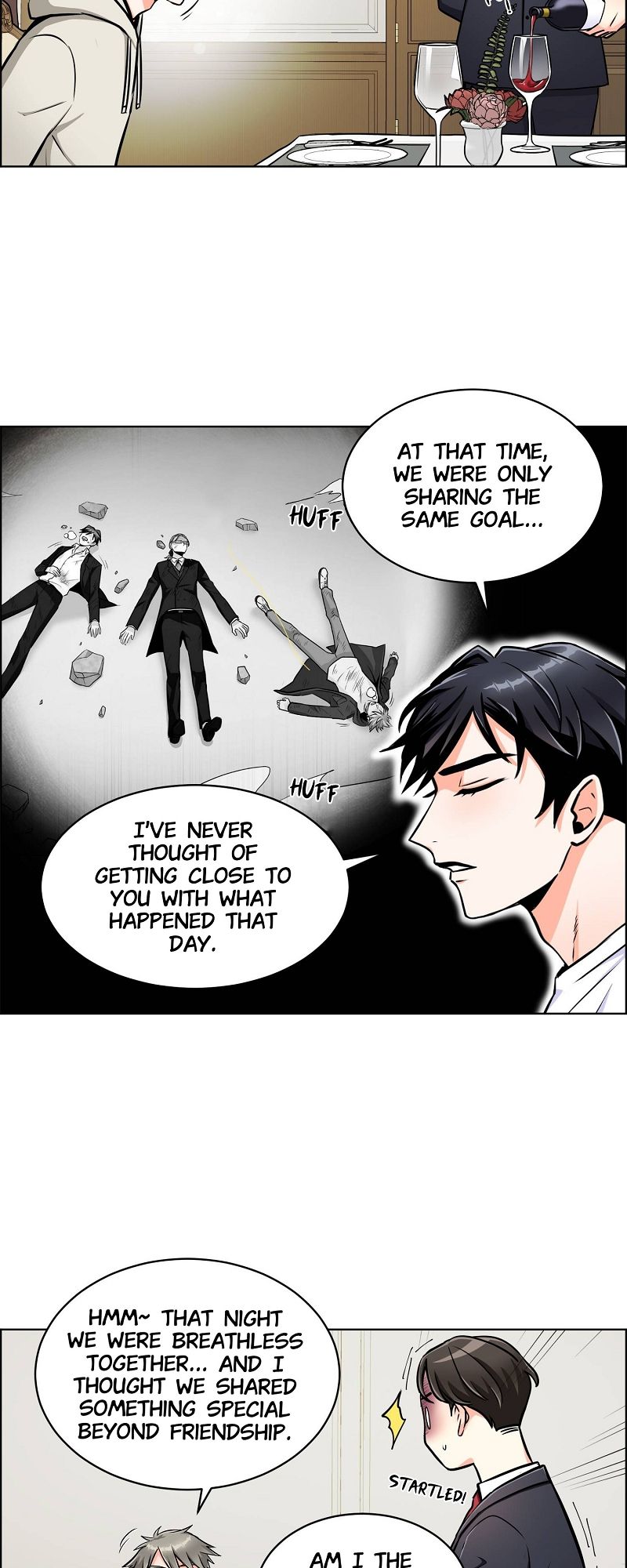 Blood Type L - Episode 36 — page 16