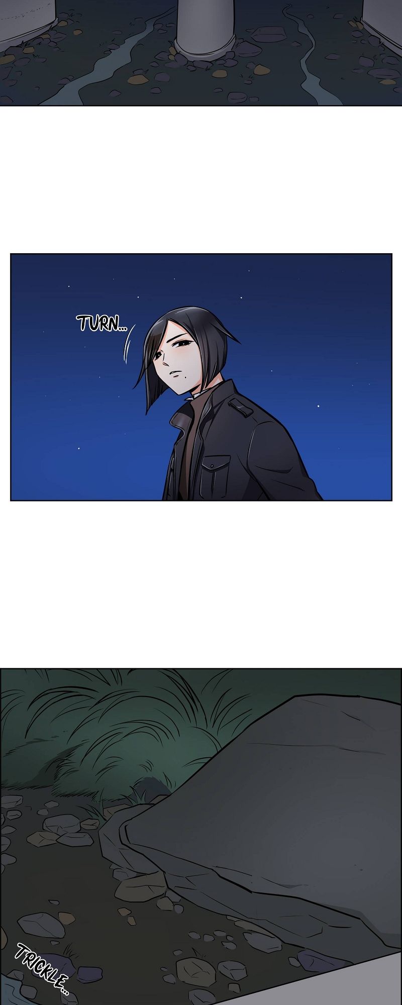 Blood Type L - Episode 36 — page 20