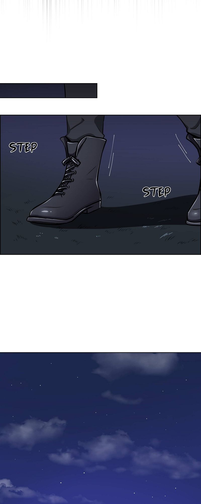 Blood Type L - Episode 36 — page 22