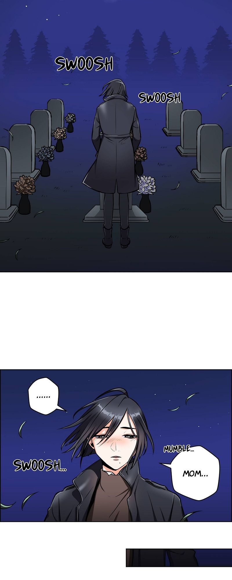 Blood Type L - Episode 36 — page 23
