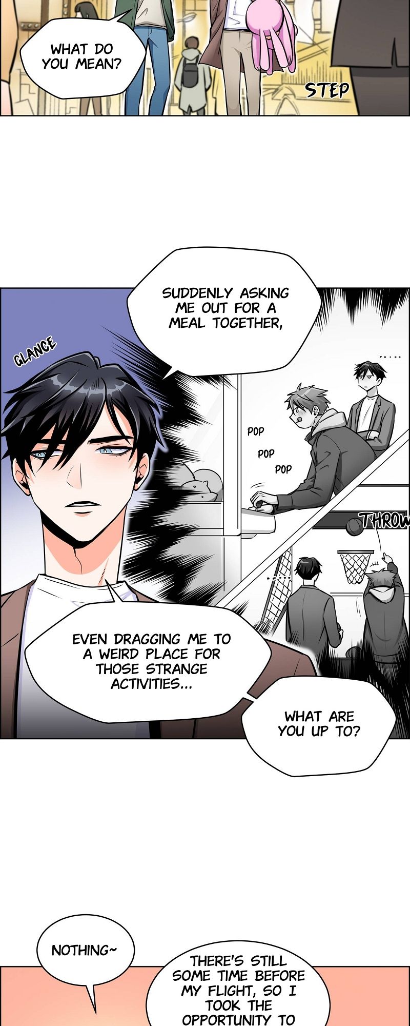 Blood Type L - Episode 36 — page 25