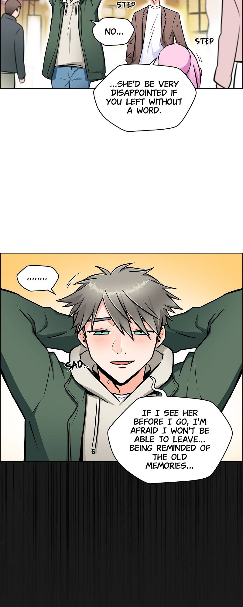 Blood Type L - Episode 36 — page 27