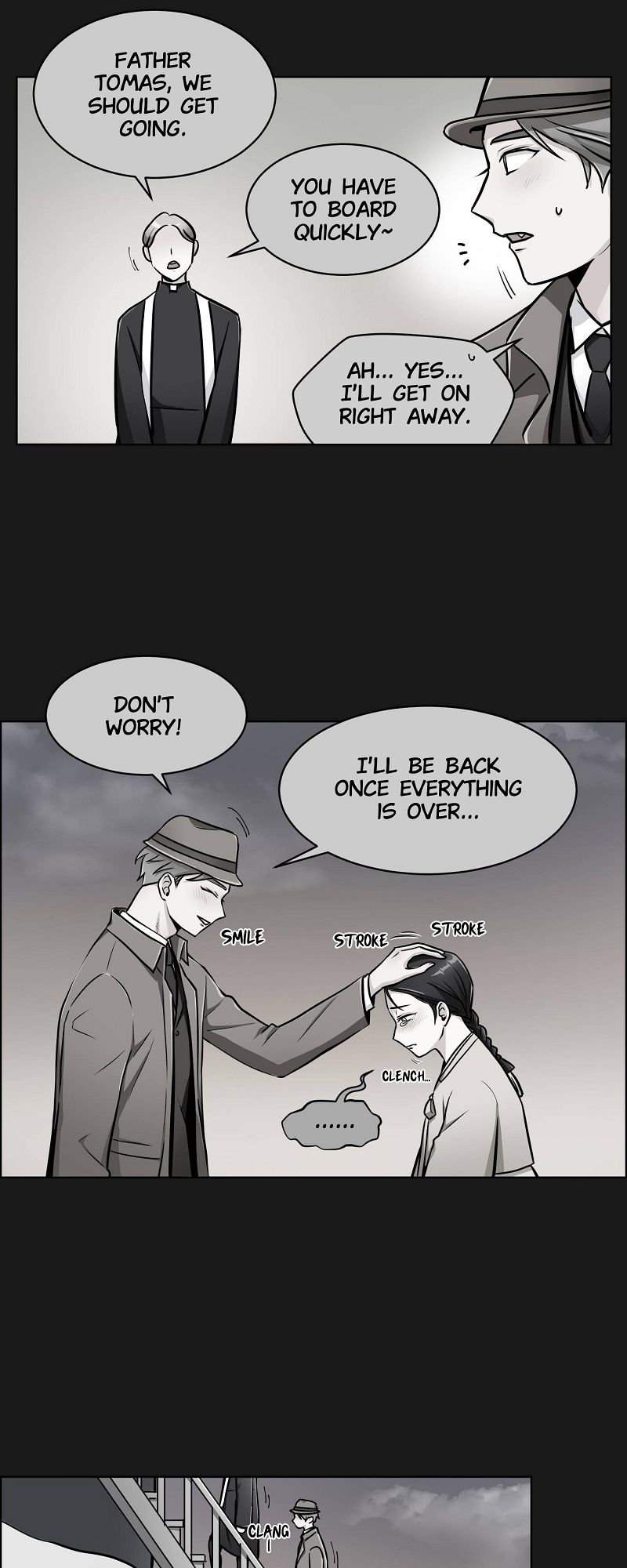 Blood Type L - Episode 36 — page 29
