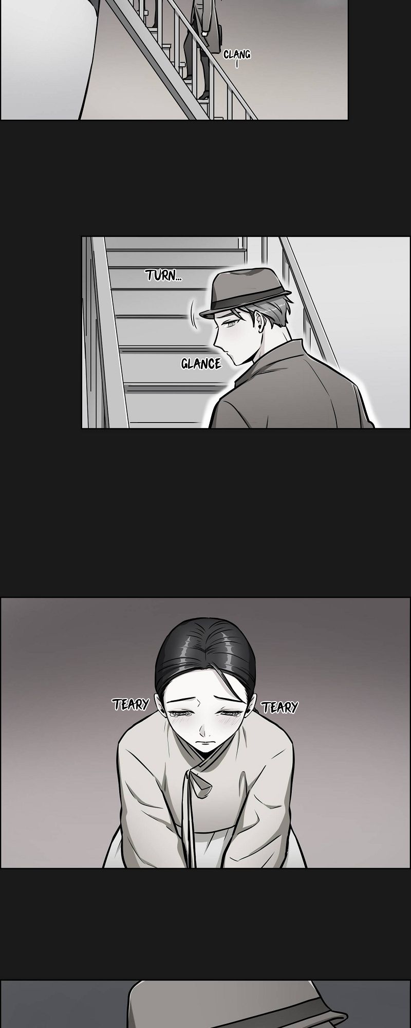 Blood Type L - Episode 36 — page 30