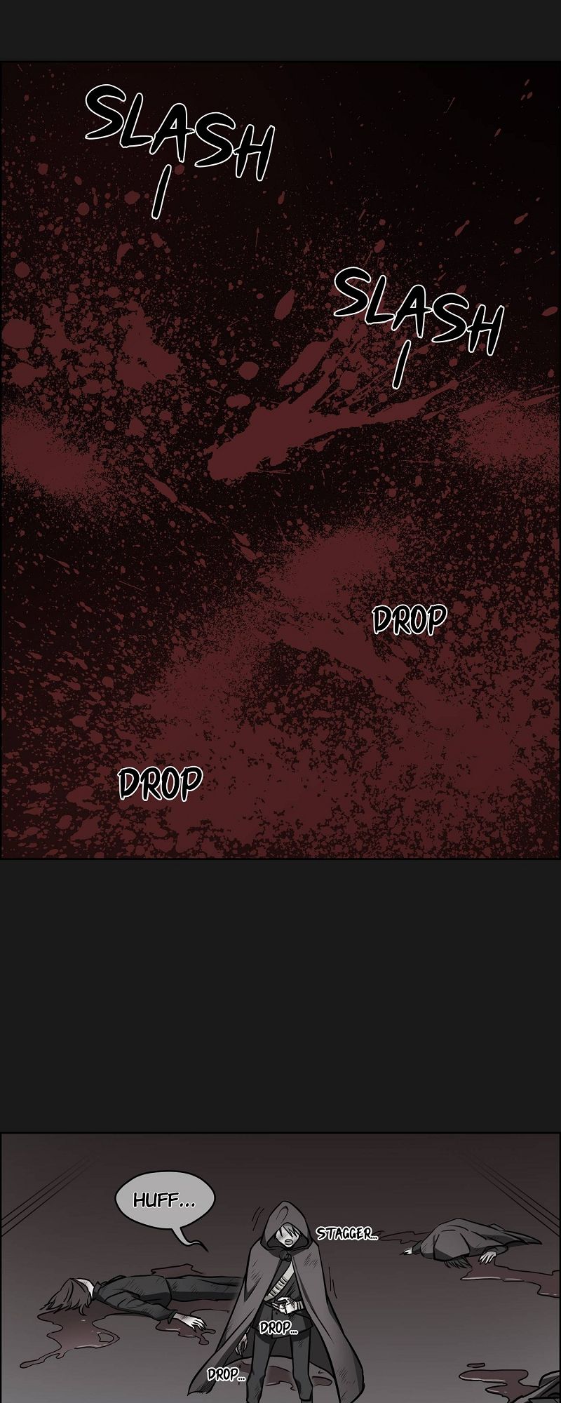 Blood Type L - Episode 36 — page 33