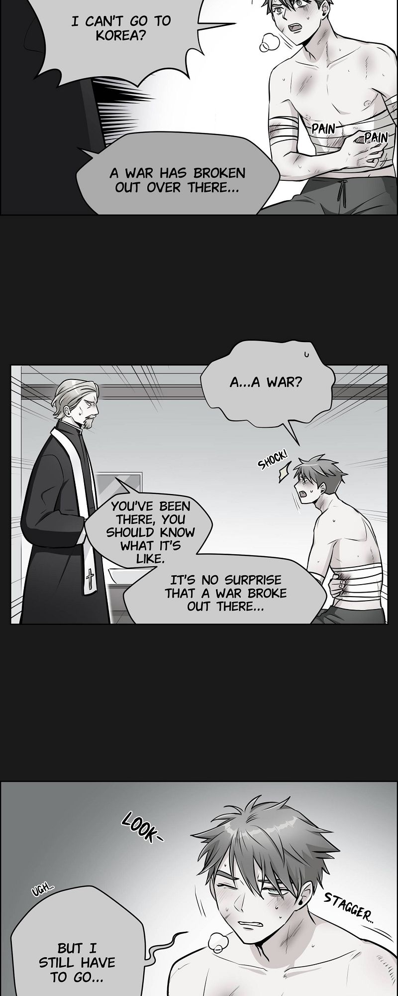 Blood Type L - Episode 36 — page 36