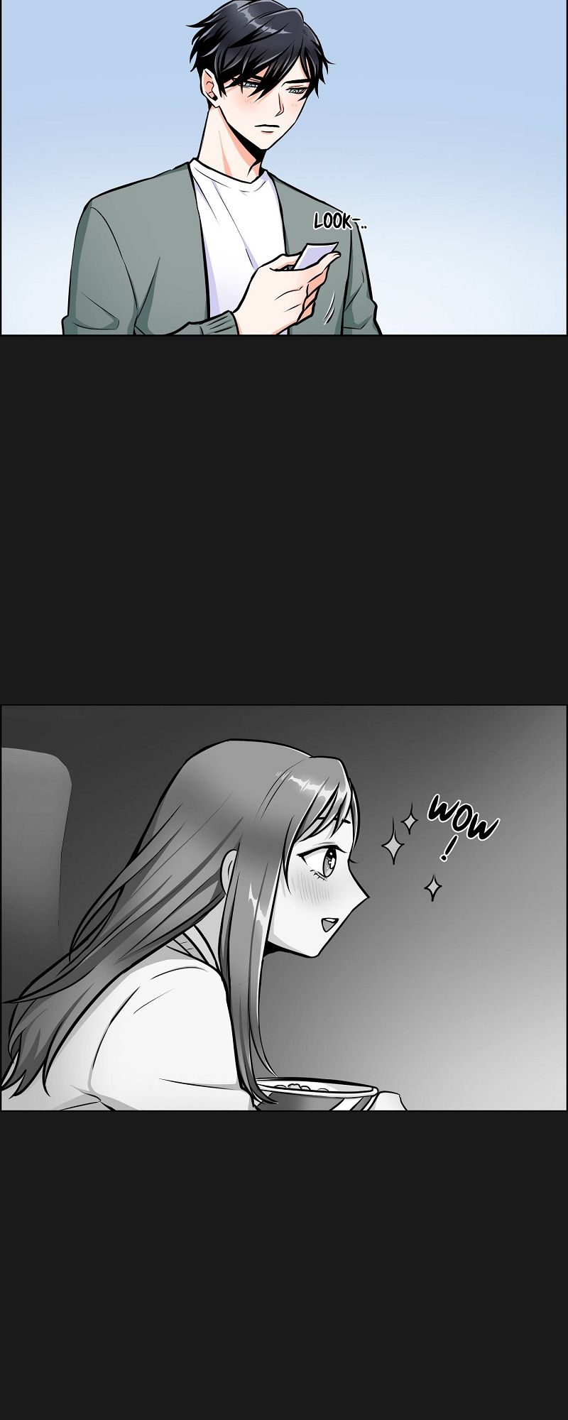 Blood Type L - Episode 36 — page 5