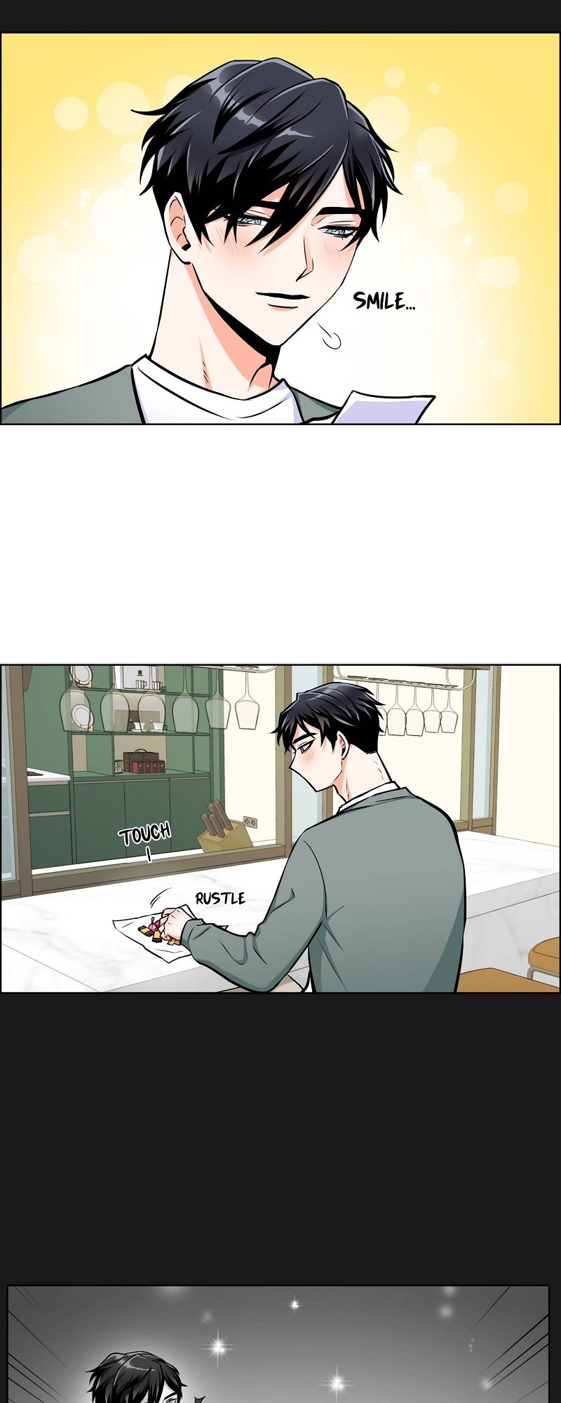 Blood Type L - Episode 36 — page 6