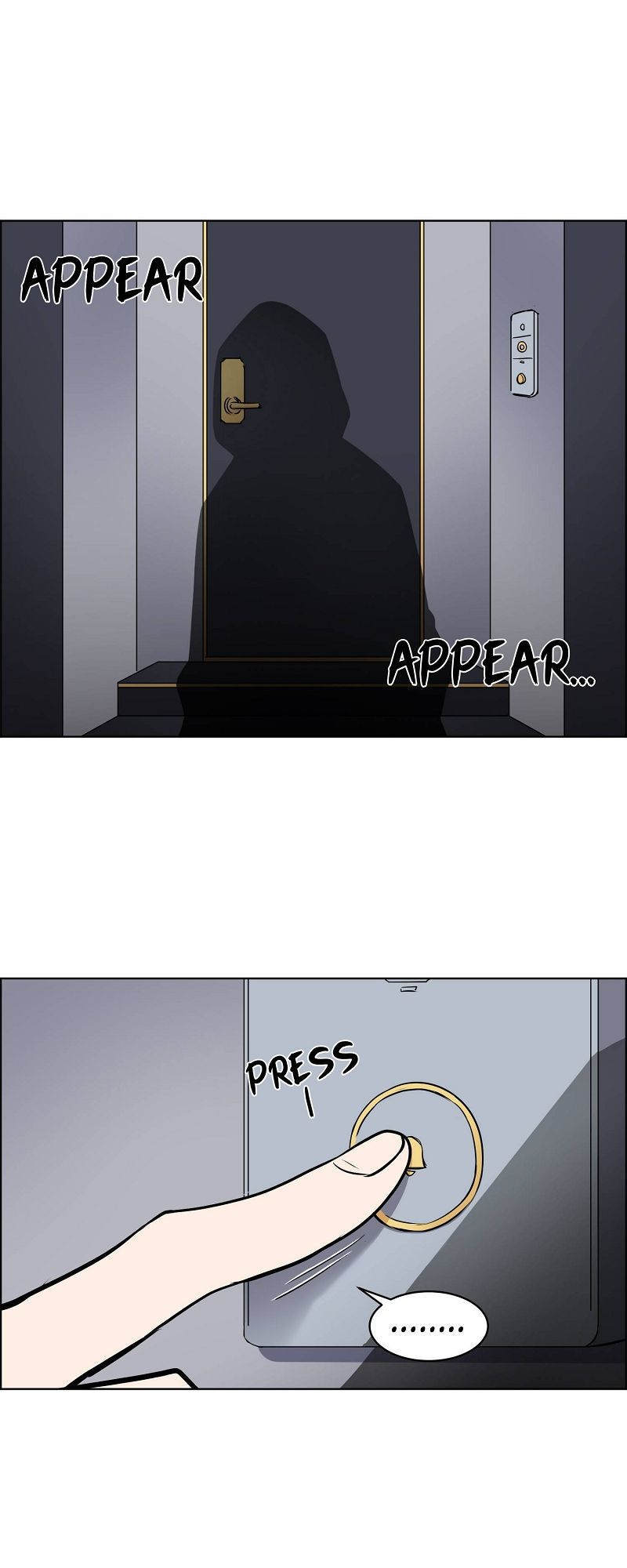 Blood Type L - Episode 36 — page 8