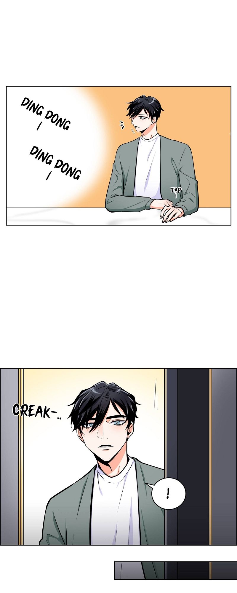 Blood Type L - Episode 36 — page 9