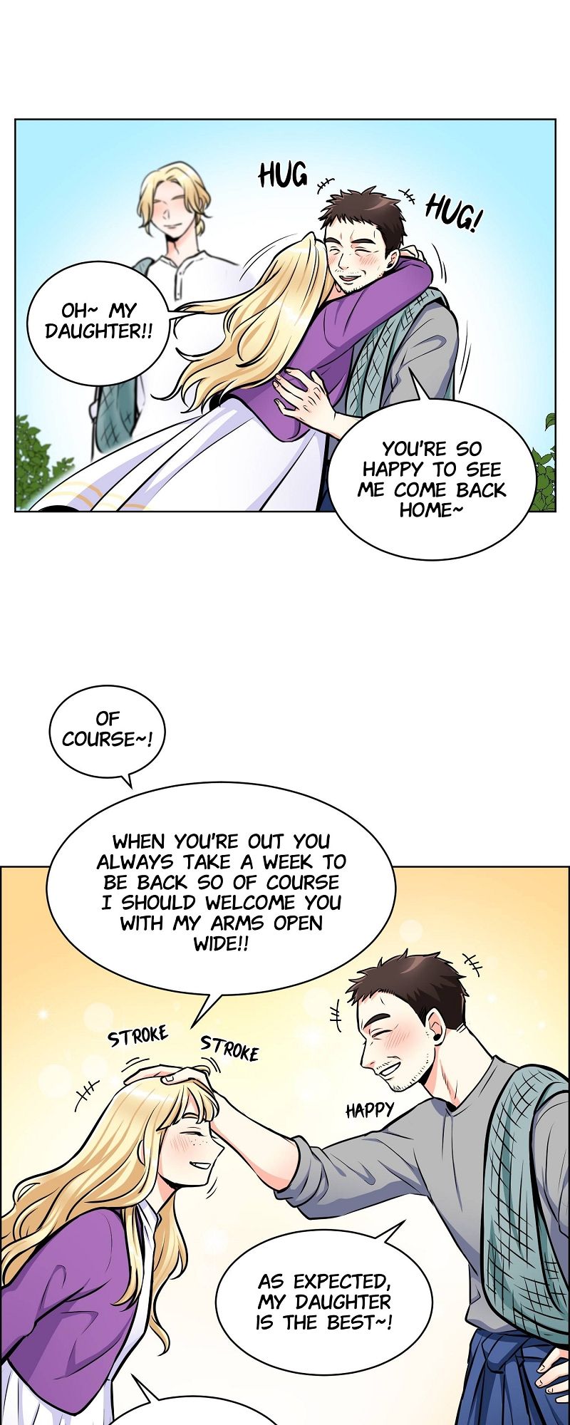 Blood Type L - Episode 37 — page 16