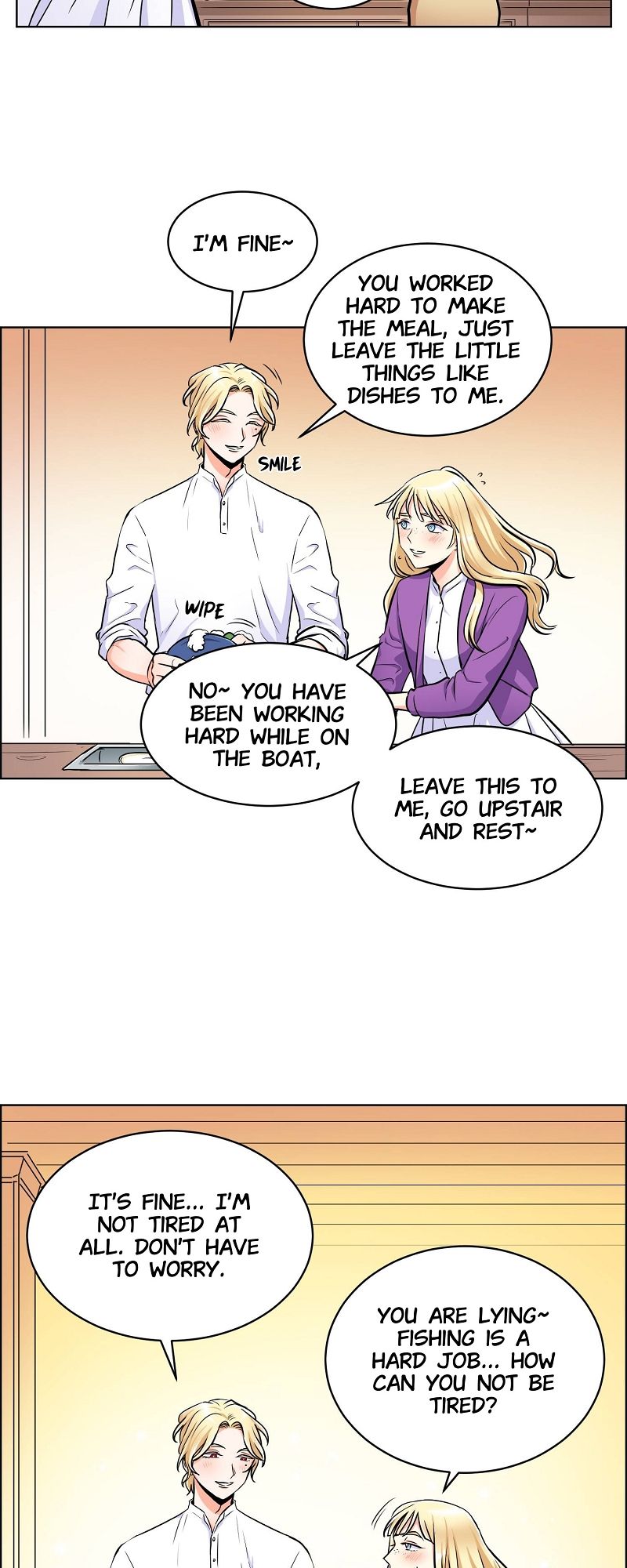 Blood Type L - Episode 37 — page 20