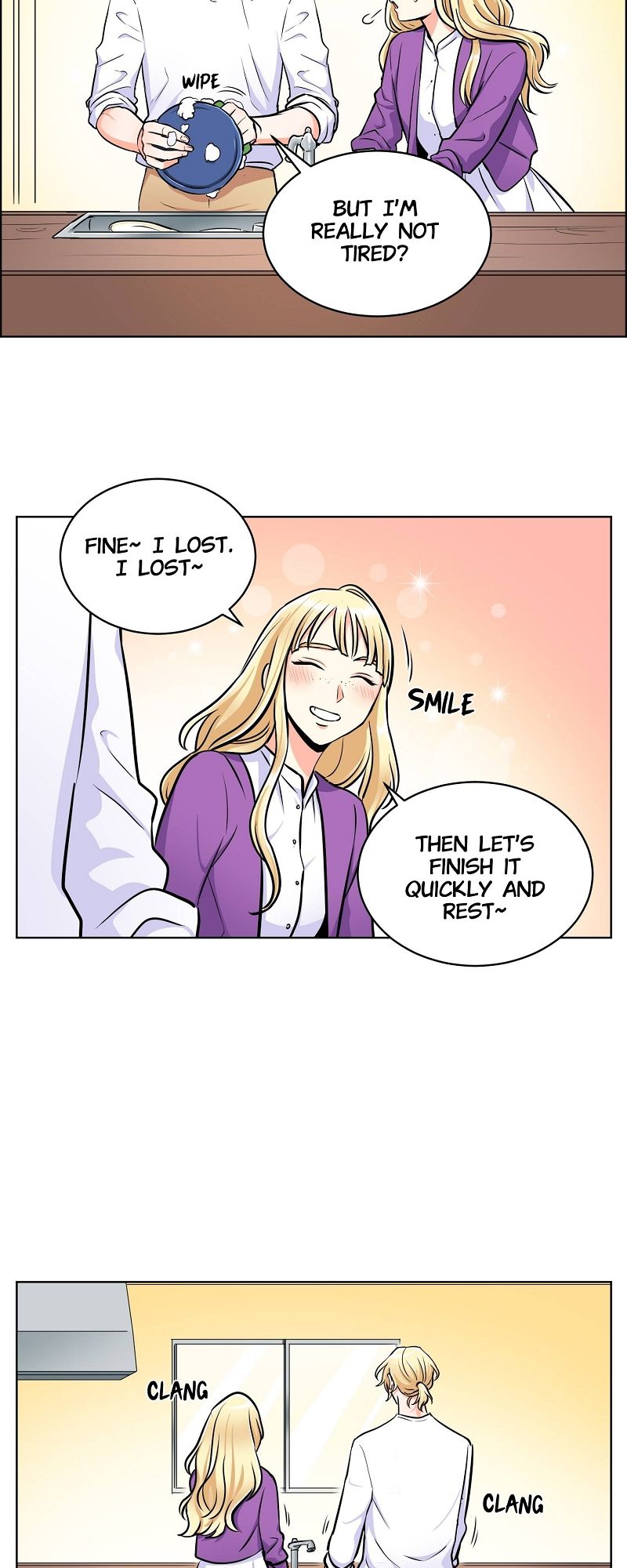 Blood Type L - Episode 37 — page 21