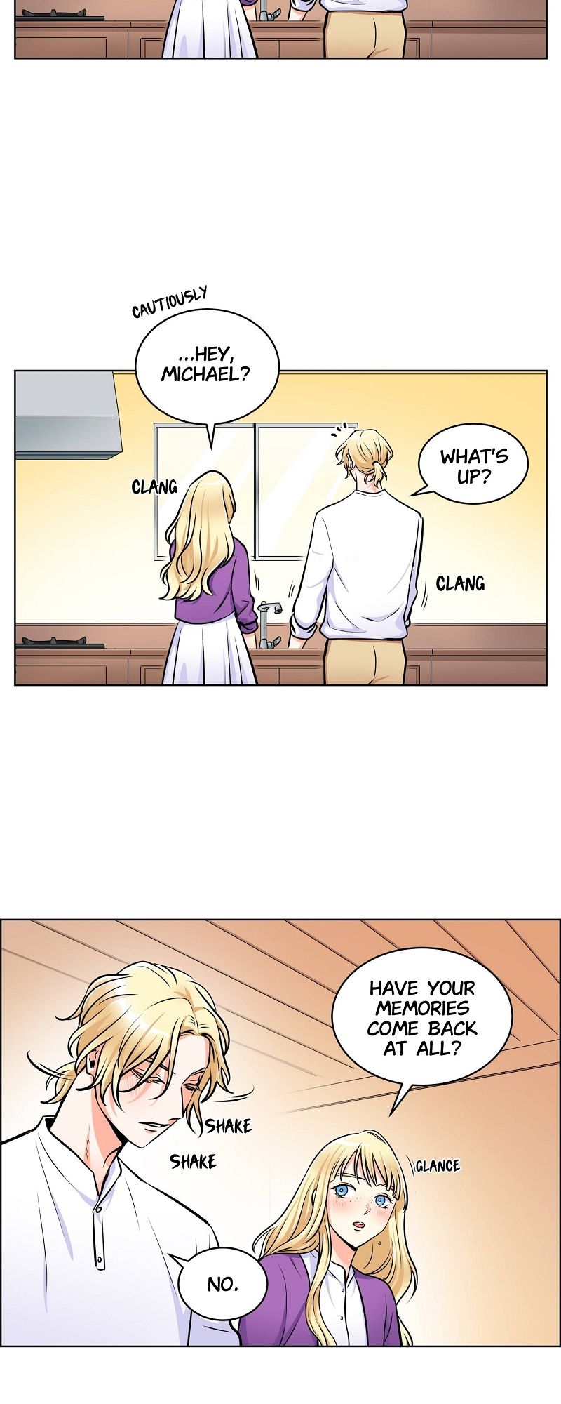 Blood Type L - Episode 37 — page 22