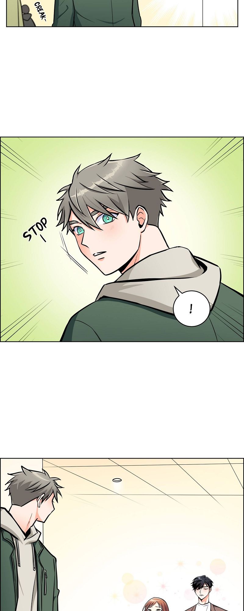 Blood Type L - Episode 37 — page 3
