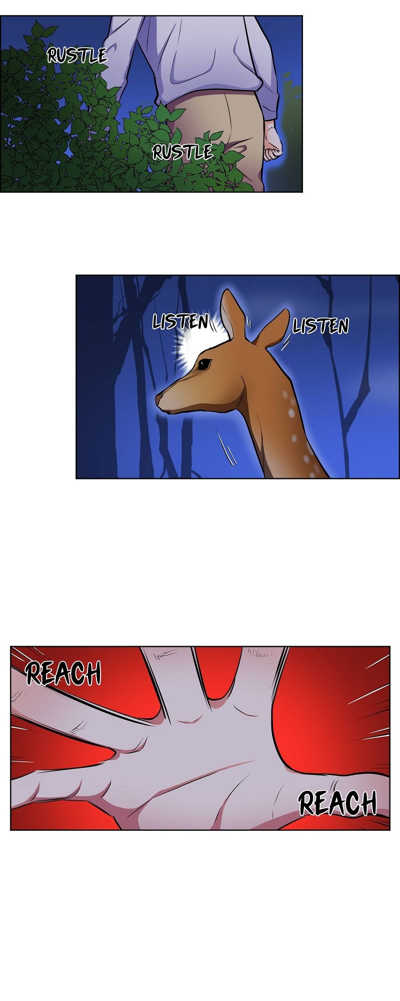 Blood Type L - Episode 37 — page 32