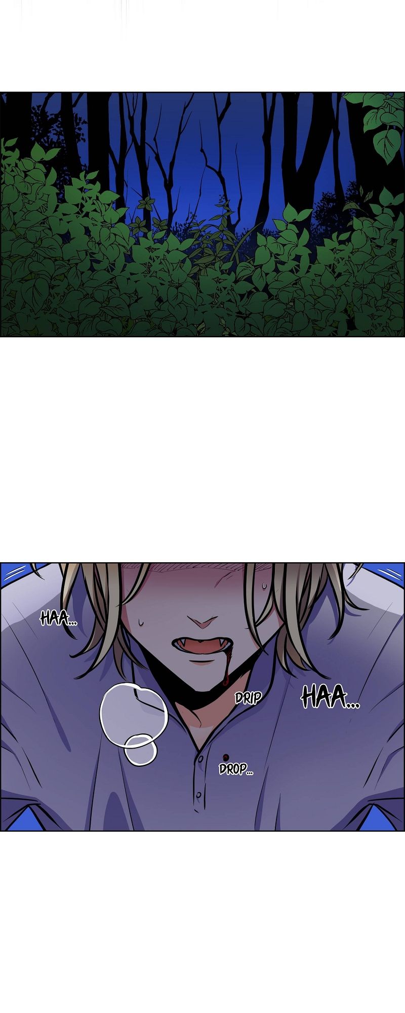 Blood Type L - Episode 37 — page 34
