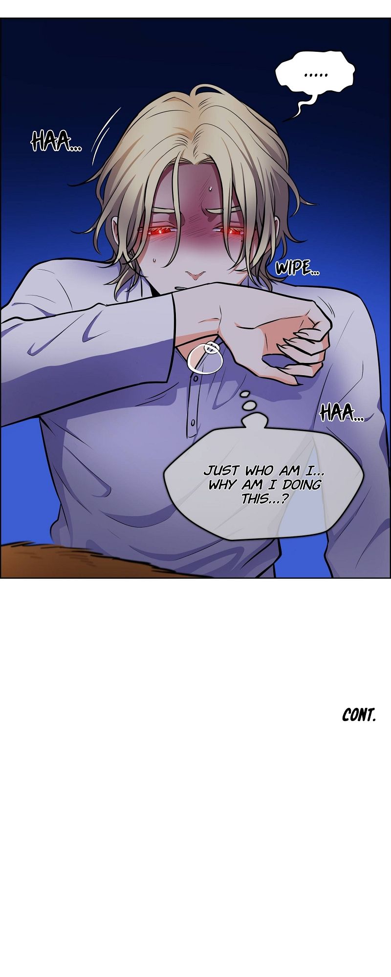 Blood Type L - Episode 37 — page 35