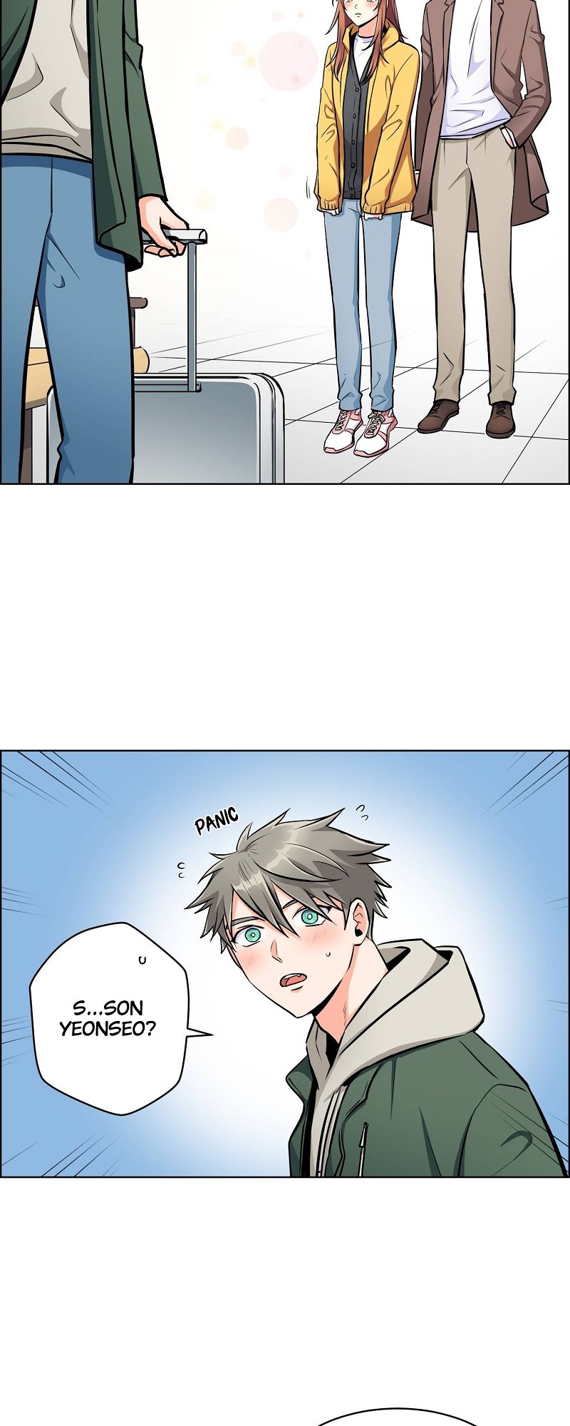 Blood Type L - Episode 37 — page 4