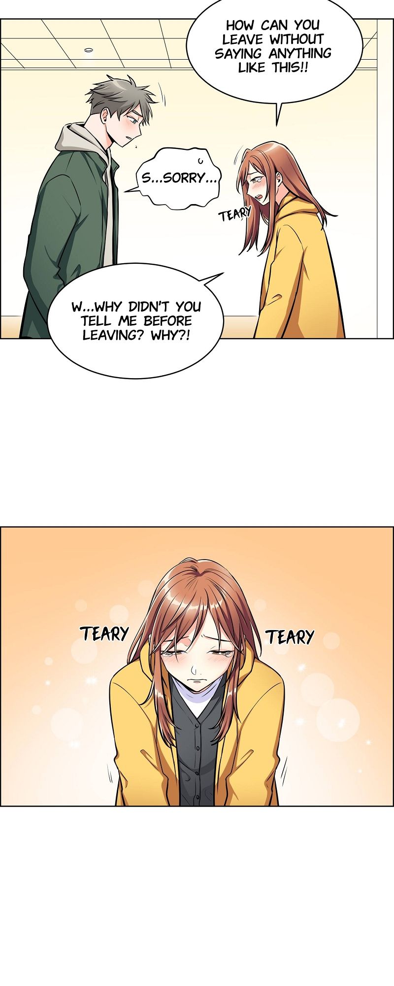 Blood Type L - Episode 37 — page 5