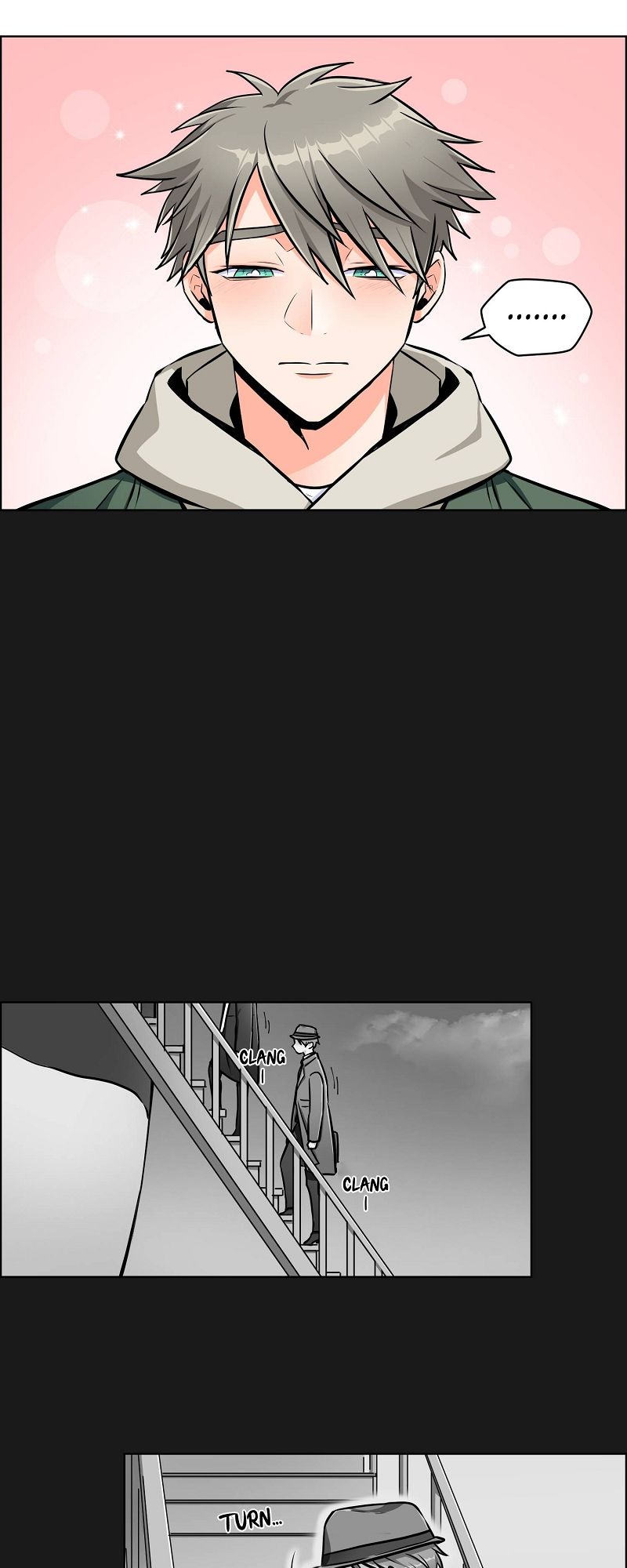 Blood Type L - Episode 37 — page 6
