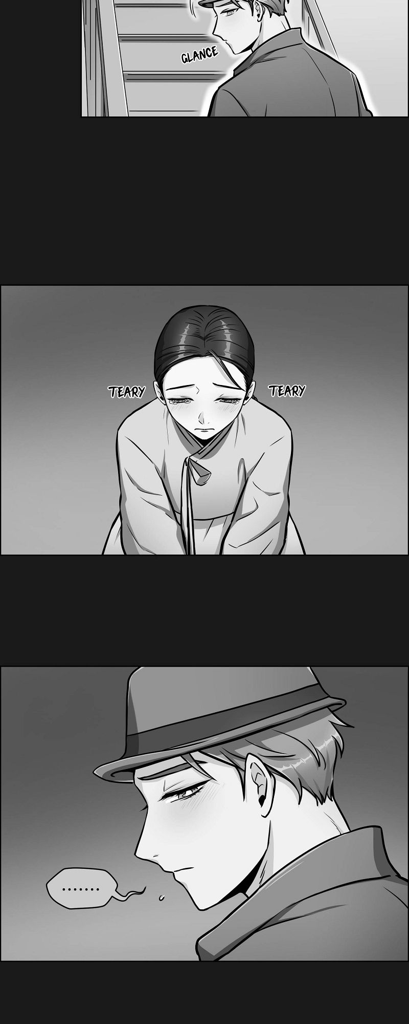 Blood Type L - Episode 37 — page 7
