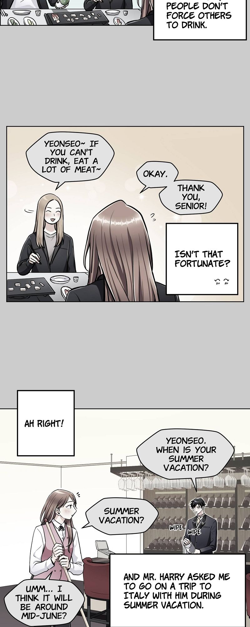 Blood Type L - Episode 38 — page 10