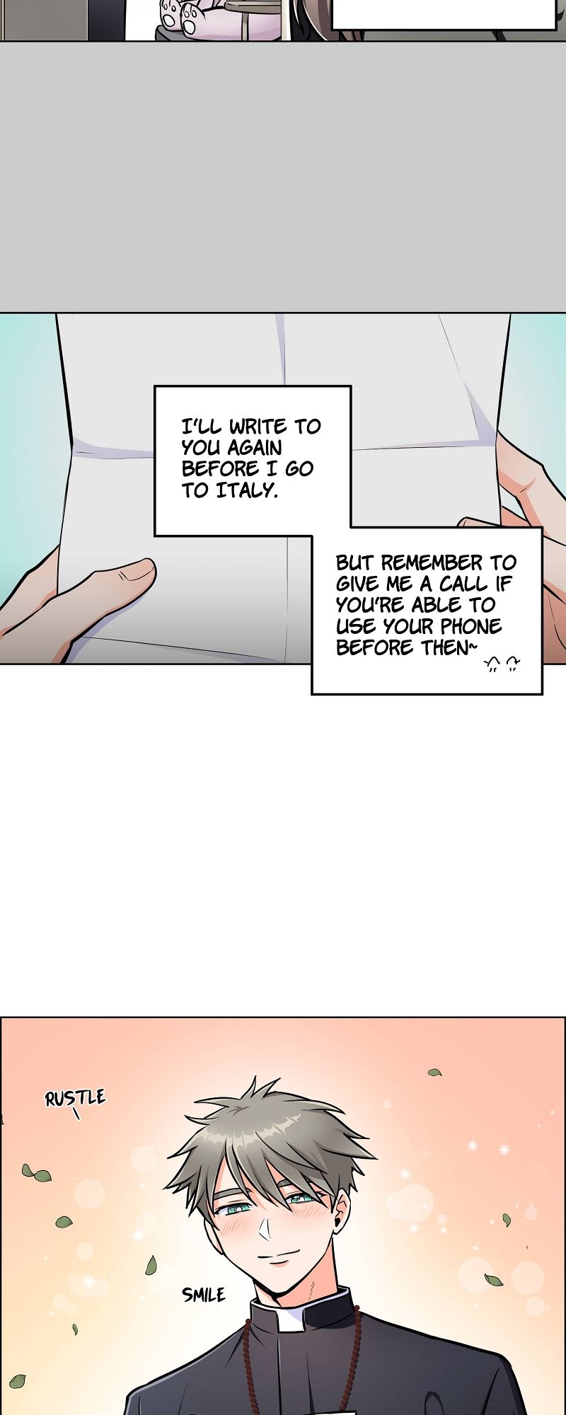 Blood Type L - Episode 38 — page 12