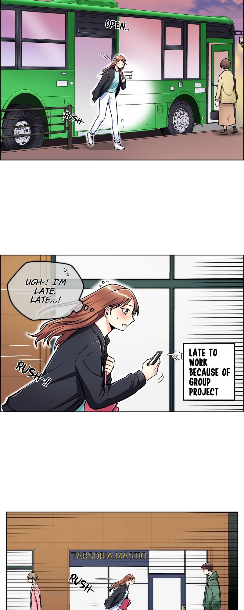 Blood Type L - Episode 38 — page 14