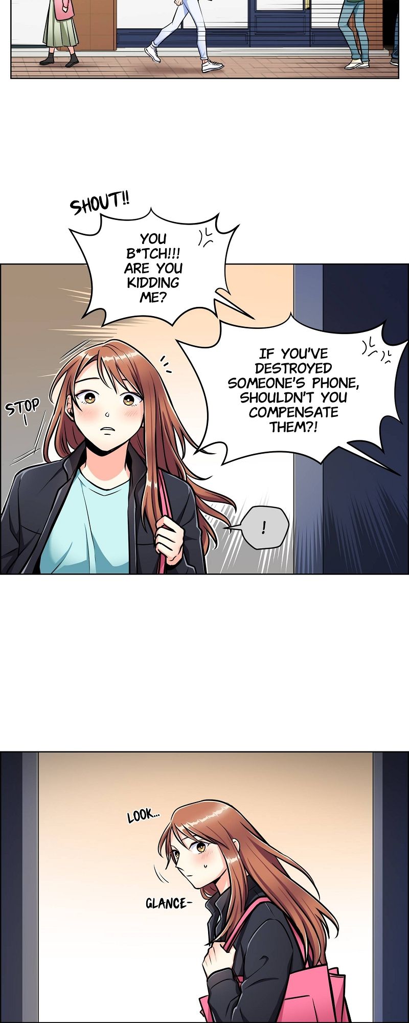 Blood Type L - Episode 38 — page 15