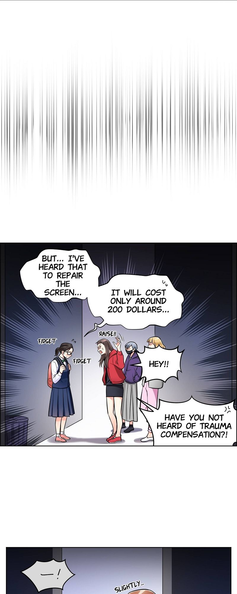Blood Type L - Episode 38 — page 16