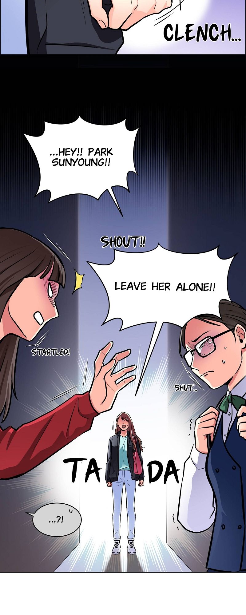 Blood Type L - Episode 38 — page 19