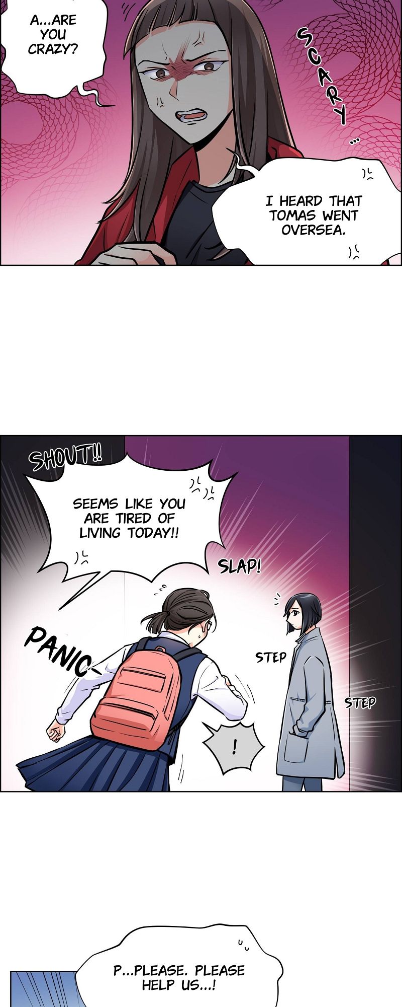 Blood Type L - Episode 38 — page 23