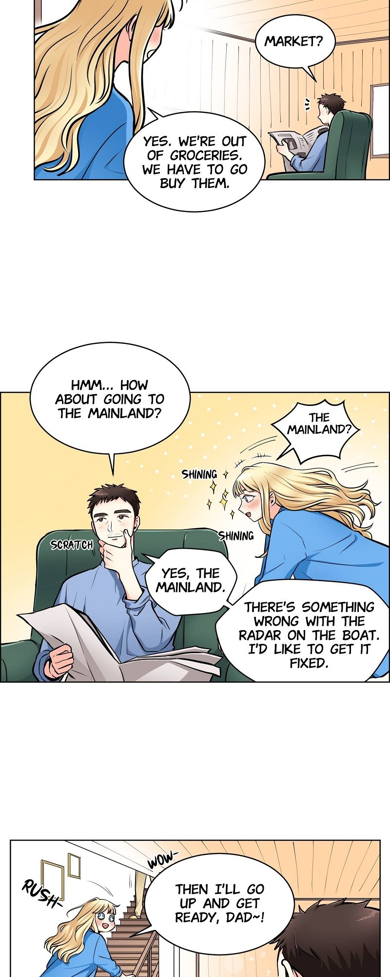 Blood Type L - Episode 38 — page 26