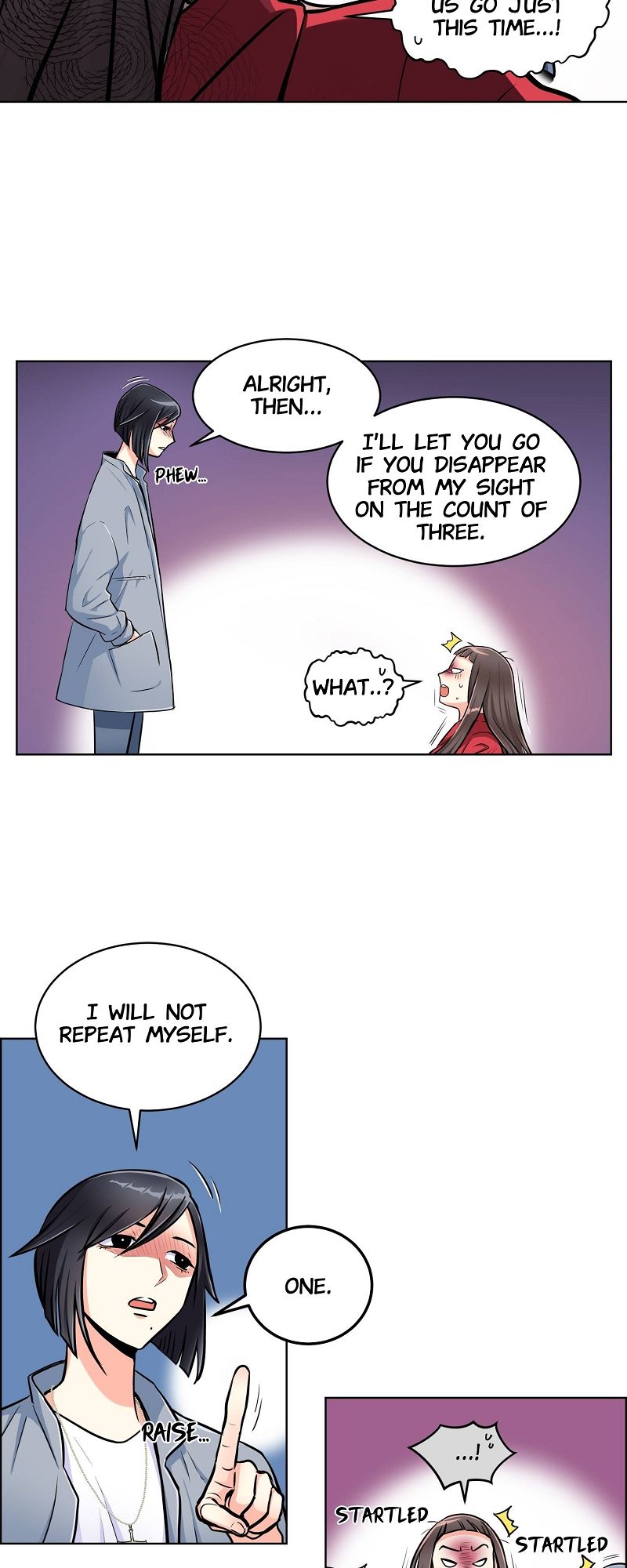 Blood Type L - Episode 38 — page 31