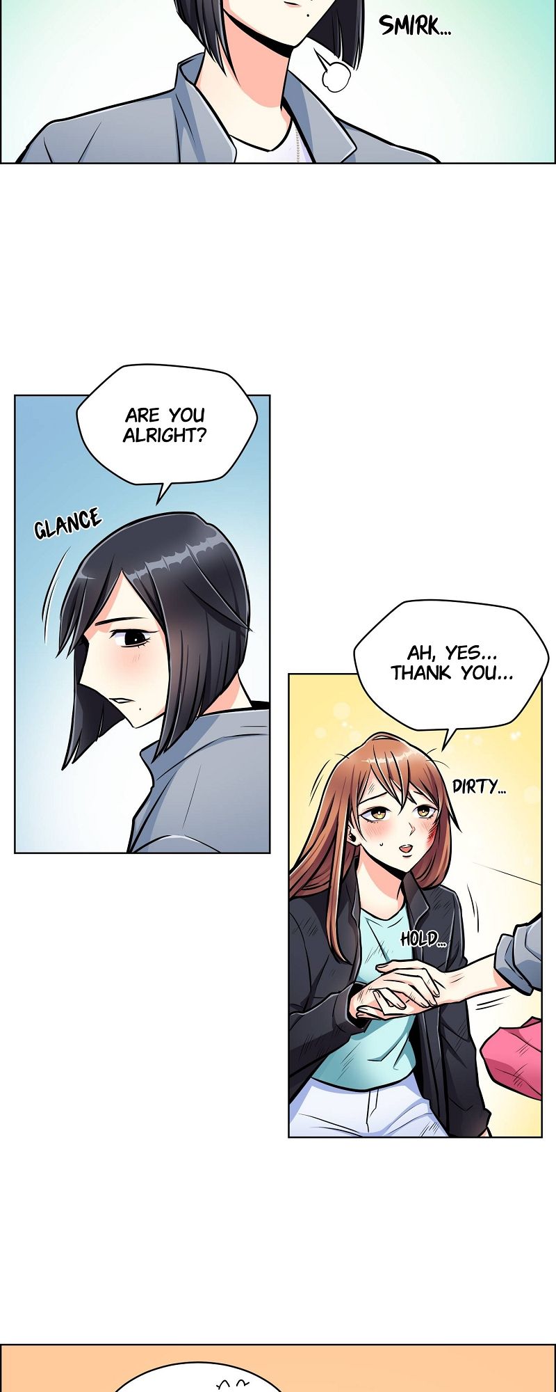Blood Type L - Episode 38 — page 33