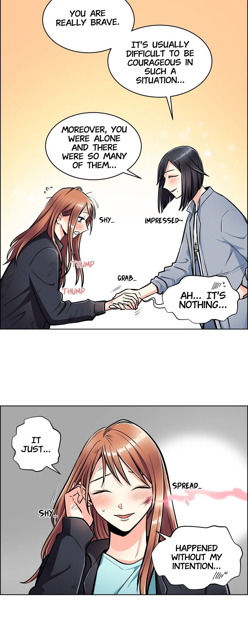 Blood Type L - Episode 38 — page 34