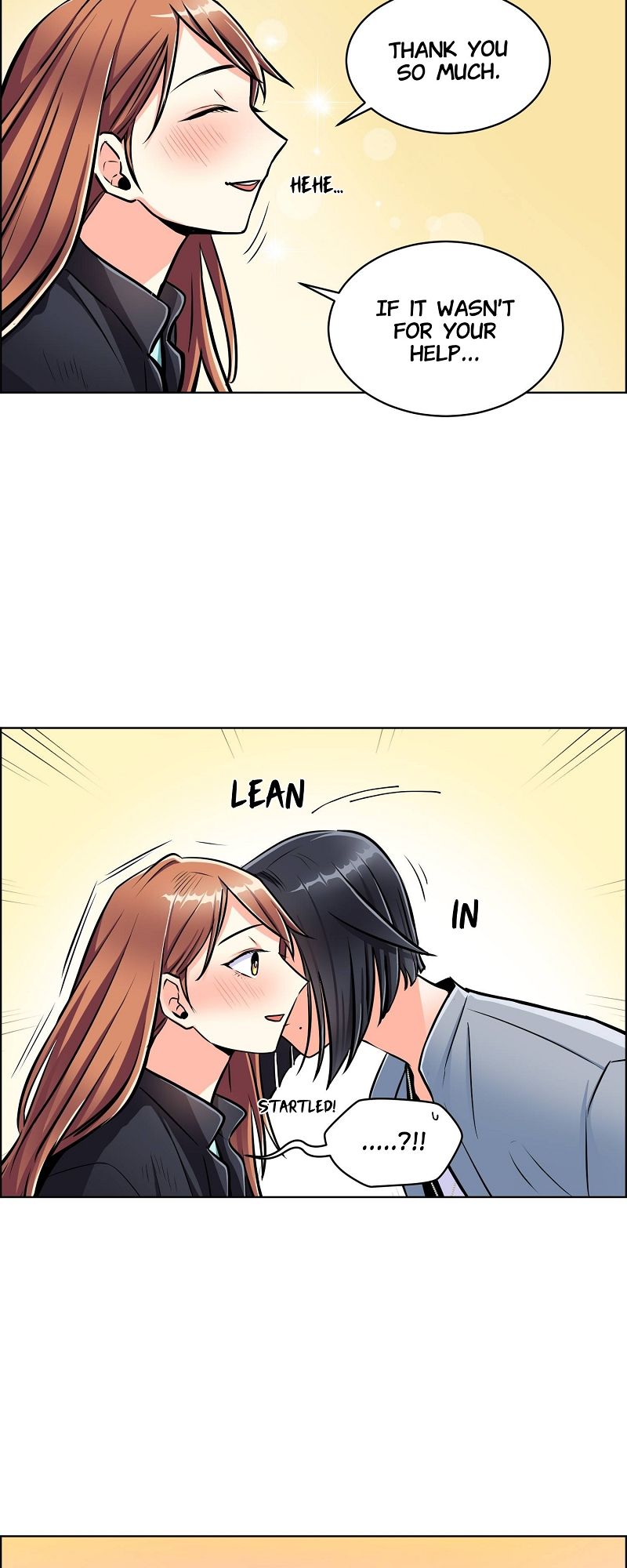 Blood Type L - Episode 38 — page 36