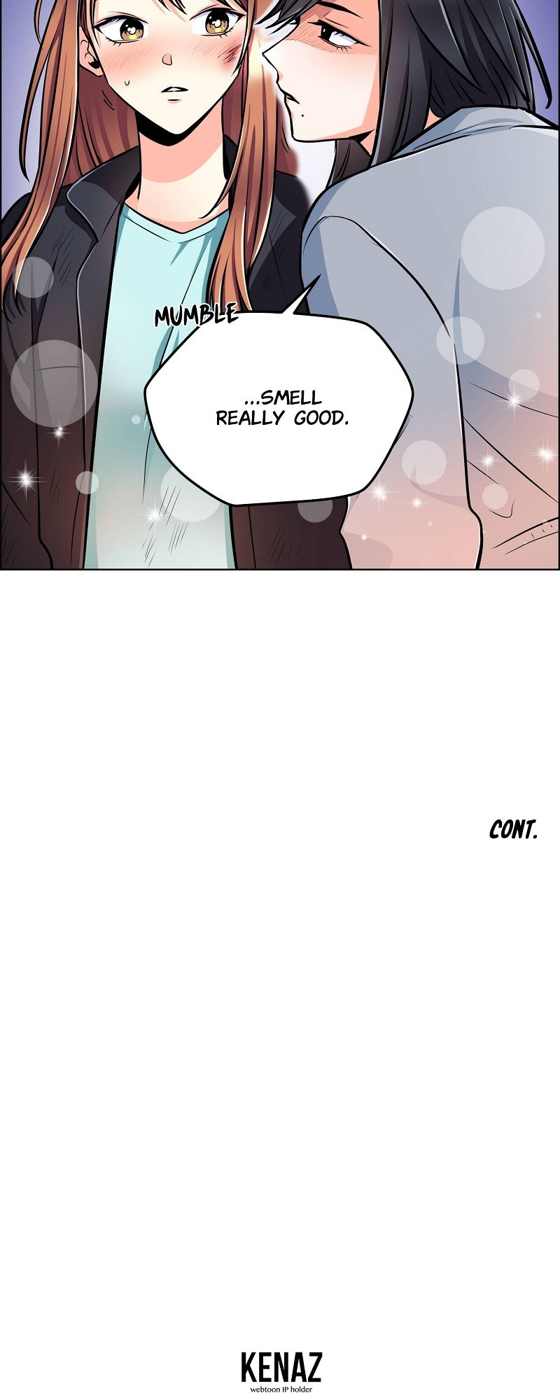 Blood Type L - Episode 38 — page 38