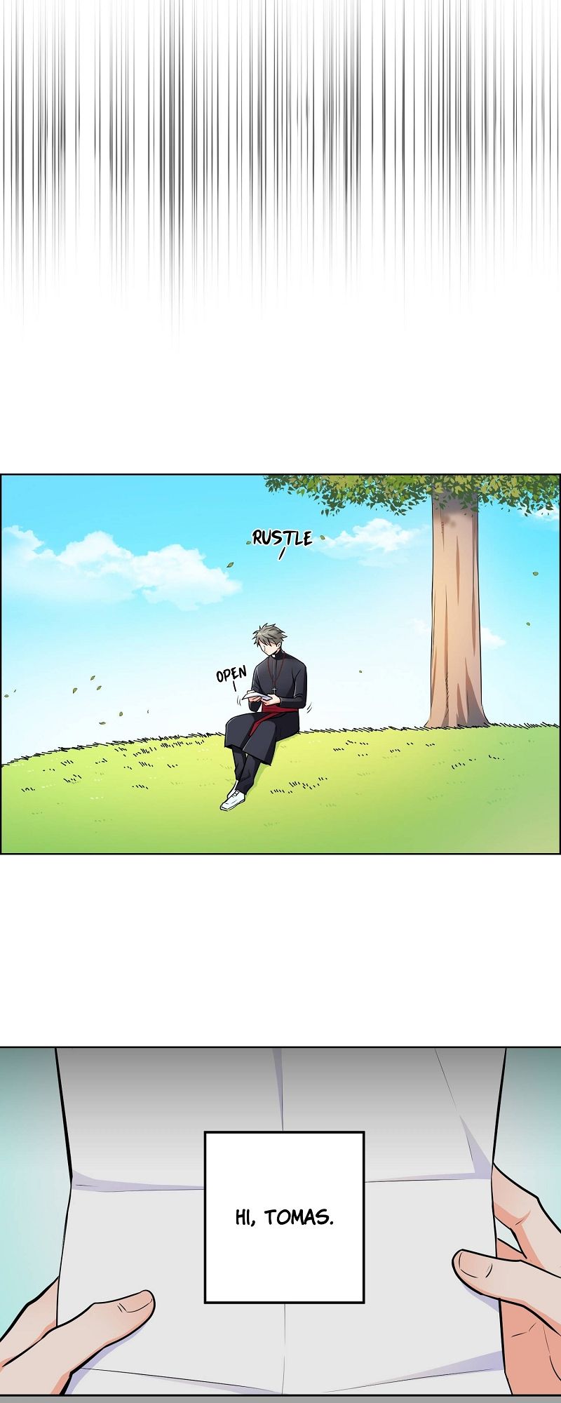 Blood Type L - Episode 38 — page 4