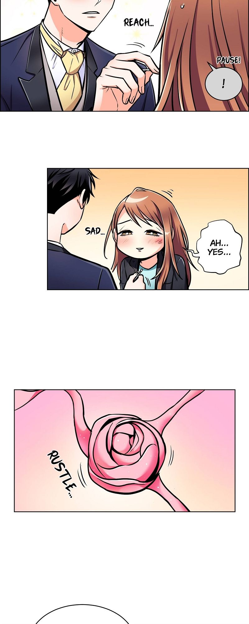 Blood Type L - Episode 39 — page 13
